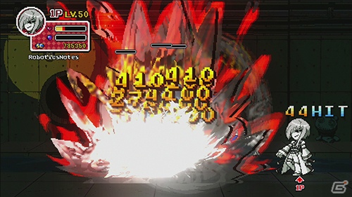 Xbox 360「ファントムブレイカー：バトルグラウンド」の配信日が2月27日に決定！プレイヤーキャラクターやレベル上限などのダウンロードコンテンツも配信予定の画像3
