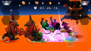 PS Vita「ピコットナイト」レベルキャップを70まで引き上げる「アップデート1.40」実装―ココロイドの強化やゴーストAIの設定など新システムも追加にの画像14