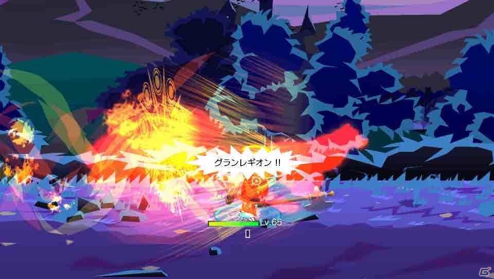 PS Vita「ピコットナイト」レベルキャップを70まで引き上げる「アップデート1.40」実装―ココロイドの強化やゴーストAIの設定など新システムも追加にの画像6