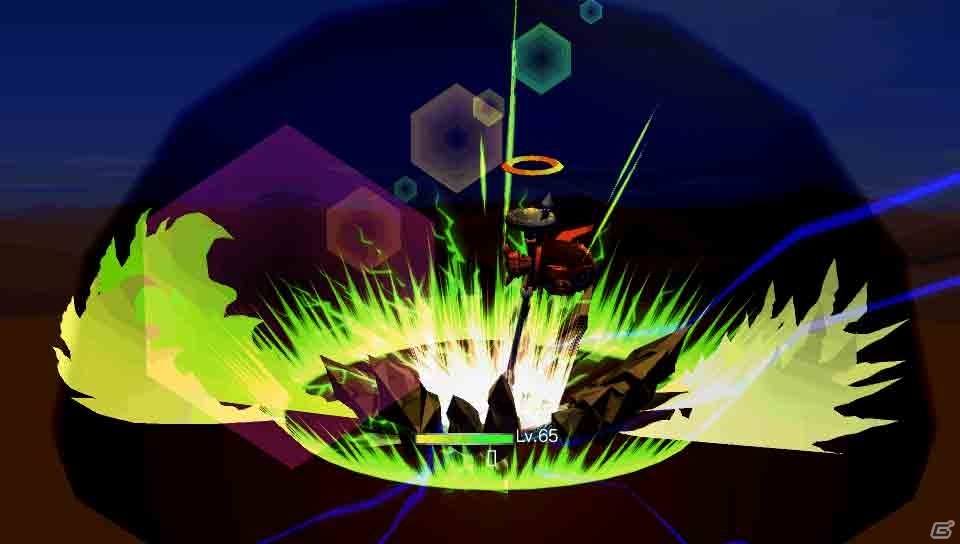 PS Vita「ピコットナイト」レベルキャップを70まで引き上げる「アップデート1.40」実装―ココロイドの強化やゴーストAIの設定など新システムも追加にの画像7