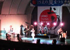 ライブDVD「横山智佐のサクラ大戦 初・野外ナイトライブ『はじまりの上野で…』」が5月9日に発売！