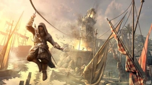 PS3/Xbox 360版「アサシン クリード リベレーション」とPS3版「ドライバー：サンフランシスコ」のベスト版が4月18日に発売の画像8