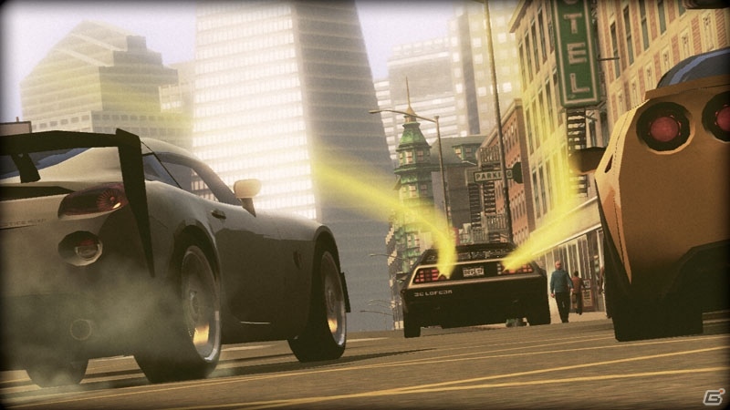 PS3/Xbox 360版「アサシン クリード リベレーション」とPS3版「ドライバー：サンフランシスコ」のベスト版が4月18日に発売の画像5
