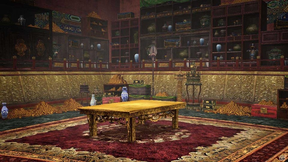 PS3「真・三國無双6 Empires」一風変わった追加シナリオなどDLC配信開始！オンラインキャンペーンも実施の画像5