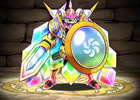 iOS/Android「パズル＆ドラゴンズ」累計ダウンロード数800万記念キャンペーン開催！「バレンタインダンジョン」や「超キングメタルドラゴン」が出現