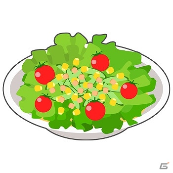 iOS/Android「クックと魔法のレシピ」エリンギくん、ブナシメジちゃん、ホクトくんも登場！ホクトCMで人気の“きのこ組”コラボ第2弾実施の画像14