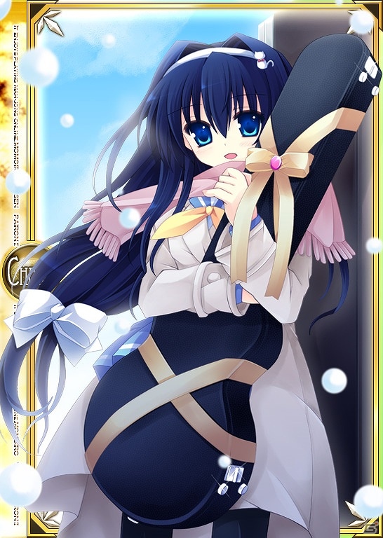 「桃色大戦ぱいろん・生」リャオ、リリアドール、猫宮アヤノのバレンタインバージョンが登場！「ぱいろんバレンタイン2013」開催の画像2