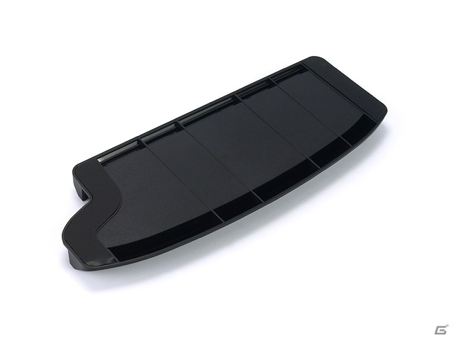 リンクスプロダクツ、新型PS3用の縦置きスタンド「スリム縦置きスタンド」を2月15日に発売―装着後も電源ケーブルやUSBポートの利用が可能の画像10