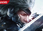 PS3「メタルギア ライジング リベンジェンス」プラチナゲームズの公式サイトにてイラストコンテストが開催