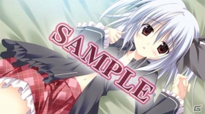 肌色成分多めな海月、アンネマリー、宙乃を堪能しよう！PSP「学☆王 -THE ROYAL SEVEN STARS- +METEOR」店舗特典描き下ろしイラストを公開の画像11