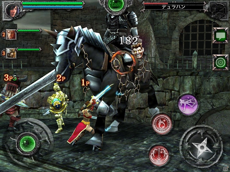 iOS/Android「Kingdom Conquest II」中国、韓国でのサービスを開始―サービスを行っているすべての地域へ向けた「“春節”記念キャンペーン」を開催の画像5