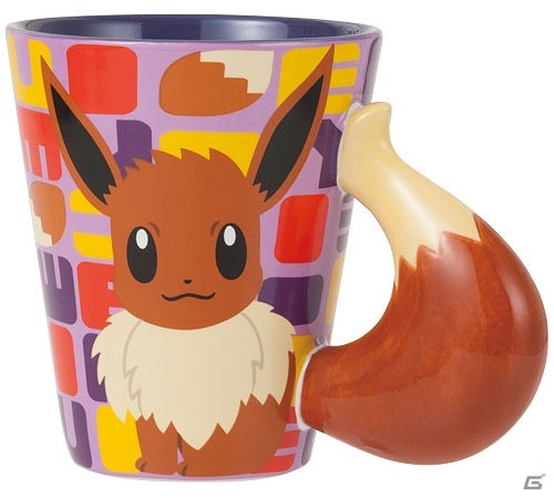 ポケモンの“しっぽ”をモチーフにしたグッズが「ポケモンセンター」に登場―2月9日より発売開始の画像10