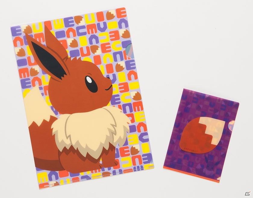 ポケモンの“しっぽ”をモチーフにしたグッズが「ポケモンセンター」に登場―2月9日より発売開始の画像4
