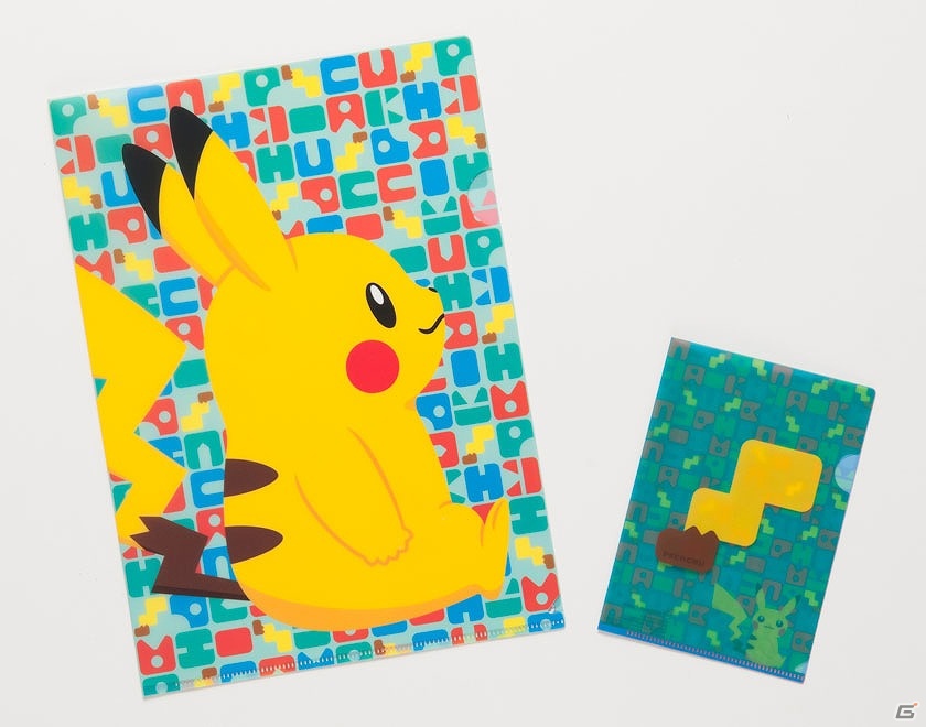ポケモンの“しっぽ”をモチーフにしたグッズが「ポケモンセンター」に登場―2月9日より発売開始の画像5