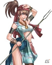 「モンスターハンター フロンティア オンライン」「鬼武者Soul」などのシリアルコードを収録した「カプ本 Vol.5」が発売中の画像11