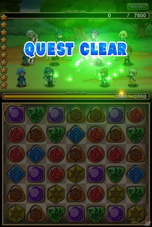 iOS/Android「パズルロワイヤル」お尋ね者の一団を倒せ！「WANTED！」イベント開催の画像12
