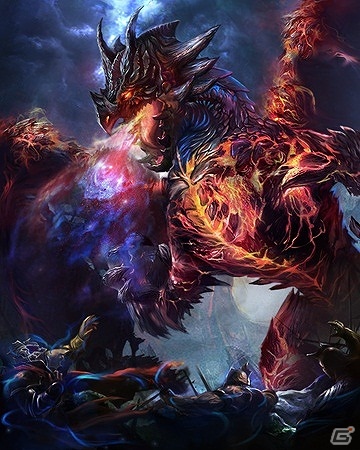 GREE/mixi「ドラゴン×ドライツェン」を元にした海外向けタイトル「Reign of Dragons」が米国App Storeの売り上げトップ10に登場の画像3