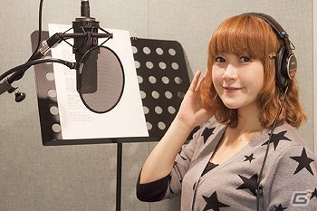 Android「恋してアニ研」美術教師・秋月ほのかを演じた佐藤利奈さんのオフィシャルインタビューが到着の画像1