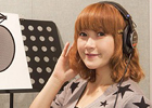 Android「恋してアニ研」美術教師・秋月ほのかを演じた佐藤利奈さんのオフィシャルインタビューが到着