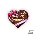 iOS「クエプラ -Quest of Planet-」バレンタインイベント「奪還！！バレンタインチョコを取り戻せ！！」開催の画像4