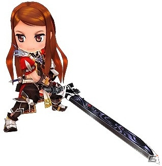 iOS「クエプラ -Quest of Planet-」バレンタインイベント「奪還！！バレンタインチョコを取り戻せ！！」開催の画像6
