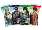 PS3「真・三國無双7」とコラボレーションした「BIGぷっちょ」がアミューズメント限定で登場！コラボ支援獣も無料DLCとして配信決定