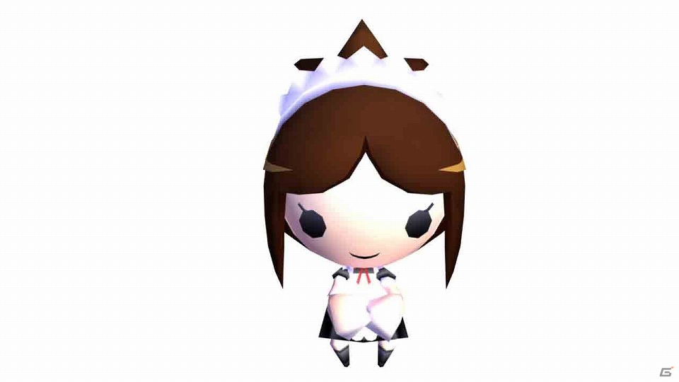 PS Vita「ピコットナイト」上級者向けミッションに強力な魔王軍が出現する新ステージが登場の画像5