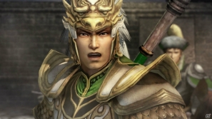 PS3「真・三國無双7」許チョや馬超など新たに6武将のビジュアルや戦闘・イベント画面を紹介の画像11