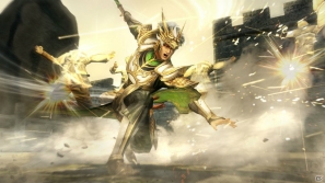 PS3「真・三國無双7」許チョや馬超など新たに6武将のビジュアルや戦闘・イベント画面を紹介の画像14