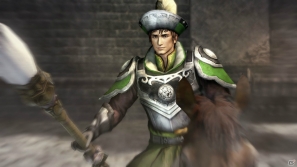 PS3「真・三國無双7」許チョや馬超など新たに6武将のビジュアルや戦闘・イベント画面を紹介の画像16