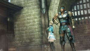 PS3「真・三國無双7」許チョや馬超など新たに6武将のビジュアルや戦闘・イベント画面を紹介の画像21