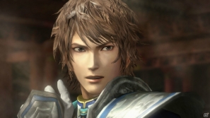 PS3「真・三國無双7」許チョや馬超など新たに6武将のビジュアル