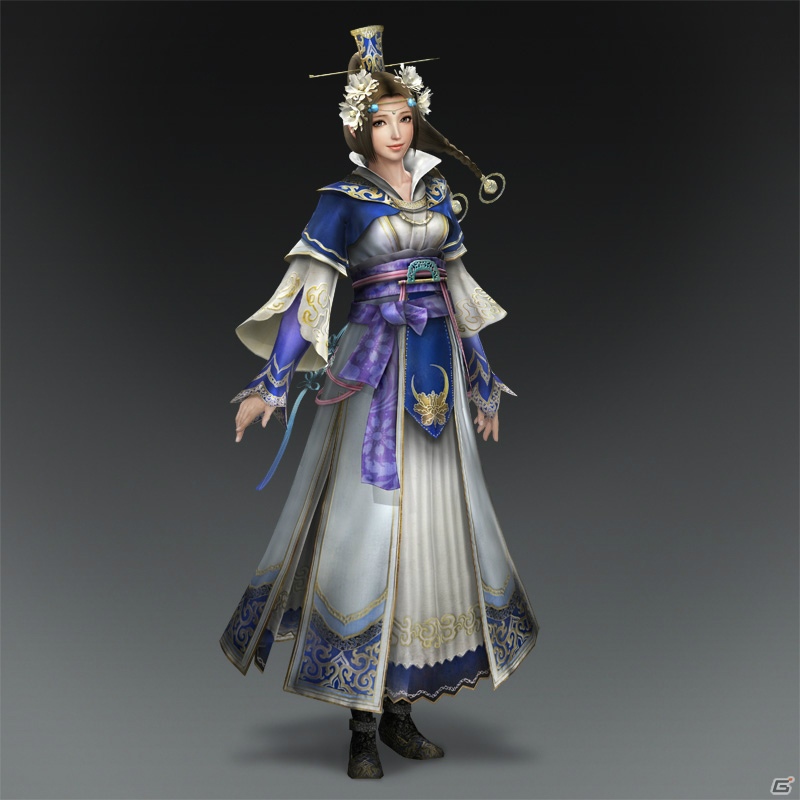 PS3「真・三國無双7」許チョや馬超など新たに6武将のビジュアルや戦闘・イベント画面を紹介の画像6