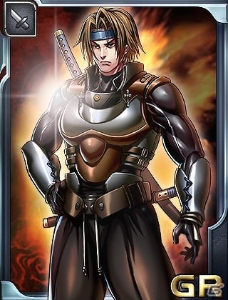 Mobage「100万人のNINJA GAIDEN」新キャラクターカードを追加！「DEAD OR ALIVE」シリーズより「かすみ」「ヒトミ」「疾風」が登場の画像3