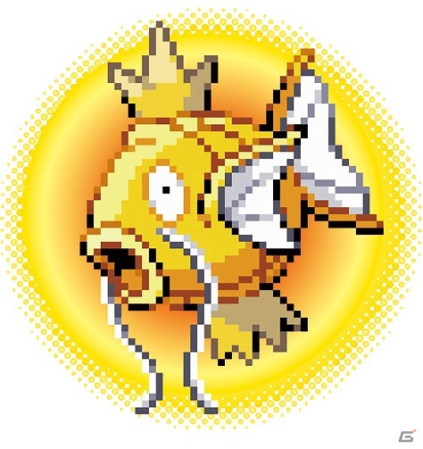 「ポケモンセンターナゴヤ」が3月20日に松坂屋名古屋店 本館5階へ移転―「金のコイキング」のプレゼントも実施の画像6