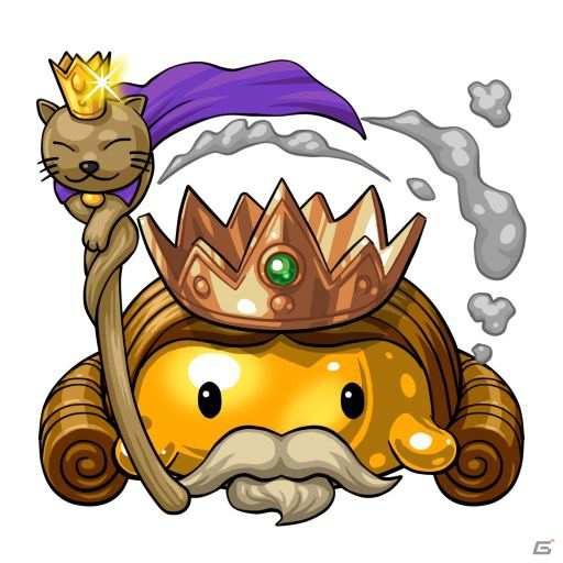 iOS「バウンドモンスターズ」レアバウモンがハイレアへと進化可能となる大型アップデートを2月8日に実施の画像1
