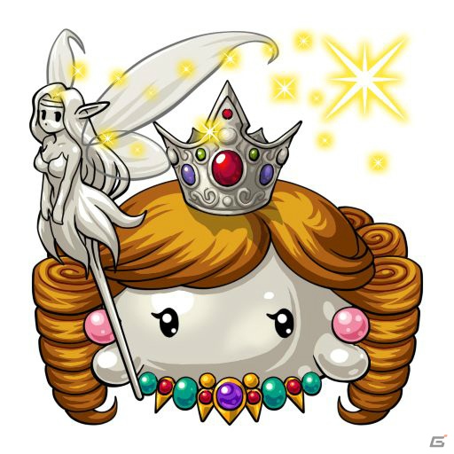 iOS「バウンドモンスターズ」レアバウモンがハイレアへと進化可能となる大型アップデートを2月8日に実施の画像2
