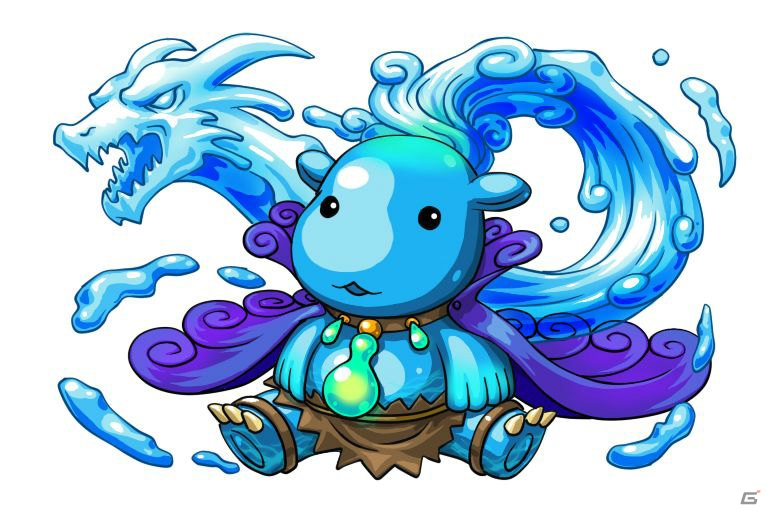 iOS「バウンドモンスターズ」レアバウモンがハイレアへと進化可能となる大型アップデートを2月8日に実施の画像8