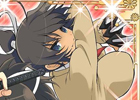 GREE「閃乱カグラ NewWave」限定の爆乳カードを手に入れよう！PvPバトル「段位戦」を初開催