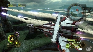 「バンダイナムコライブTV ゲームWednesday」2月13日放送ではPS3「マクロス30～銀河を繋ぐ歌声～」を特集の画像3