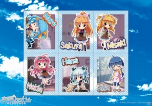 PSP版開発のこだわりや苦労点は―「恋愛0キロメートル Portable」移植に関わるアレコレをアルケミストとASa Projectの両プロデューサーに聞いたの画像8