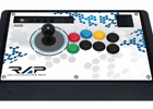 シューティングゲームに特化したXbox 360向けアーケードスティック「リアルアーケードPro.AX S+G」プレオーダー開始