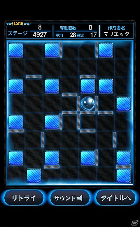 iOS/Android「壊してまわれ」を紹介！今週の注目スマートフォンゲームアプリ記事をチェック！の画像1
