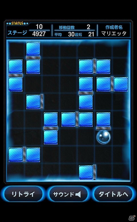 iOS/Android「壊してまわれ」を紹介！今週の注目スマートフォンゲームアプリ記事をチェック！の画像2