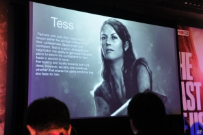 【台北国際ゲームショウ 2013】PS3「The Last of Us」文明が滅びた世界で生き残れ！JoelとEllieの成長や感染者の謎とは？スリリングな戦闘と心揺さぶる物語をの画像18