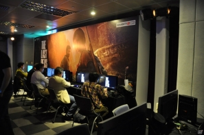 【台北国際ゲームショウ 2013】PS3「The Last of Us」文明が滅びた世界で生き残れ！JoelとEllieの成長や感染者の謎とは？スリリングな戦闘と心揺さぶる物語をの画像23