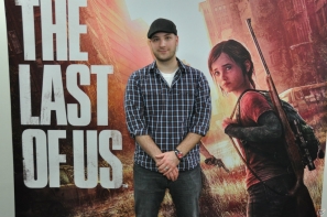 【台北国際ゲームショウ 2013】PS3「The Last of Us」文明が滅びた世界で生き残れ！JoelとEllieの成長や感染者の謎とは？スリリングな戦闘と心揺さぶる物語をの画像30