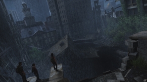 【台北国際ゲームショウ 2013】PS3「The Last of Us」文明が滅びた世界で生き残れ！JoelとEllieの成長や感染者の謎とは？スリリングな戦闘と心揺さぶる物語をの画像31