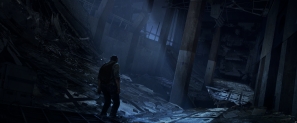 【台北国際ゲームショウ 2013】PS3「The Last of Us」文明が滅びた世界で生き残れ！JoelとEllieの成長や感染者の謎とは？スリリングな戦闘と心揺さぶる物語をの画像32