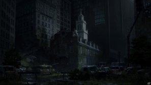 【台北国際ゲームショウ 2013】PS3「The Last of Us」文明が滅びた世界で生き残れ！JoelとEllieの成長や感染者の謎とは？スリリングな戦闘と心揺さぶる物語をの画像33